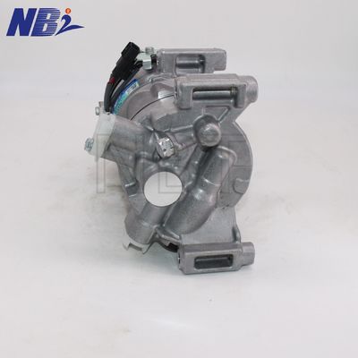 Für Honda Accord Neue 12V Automobil-Wechselstromkompressor Klimaanlage Modell MC447250-2040 Mitsubishi Marke 38810-6a0-a01 388106a0a01
