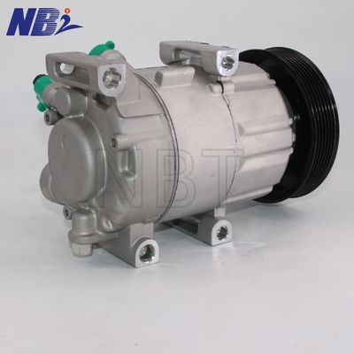 Für HYUNDAI ELANTRA GT OEM 97701-F2500 Neue 6PKD Riemenschiene 125V Spannungsmesser 12V
