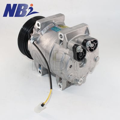 Autoteile Neue 12v Klimaanlage Kompressor 36012442 Kompatibel mit für Volvo XC60 V60 S80 S80L S60
