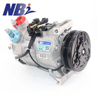 Für BMW 3 E46 E38 Auto Wechselstromkompressor Neue 12V-Luftkompressoren Modelle 64528386451 6911342 8381233 64526910458