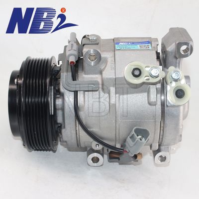 Ein guter Preis. Neues Gebrauchtes für Toyota Innova Auto Klimaanlage A/C Kompressor Teile 4472608281 8832021100 883100K150 Mitsubishi Hilux 24V Online