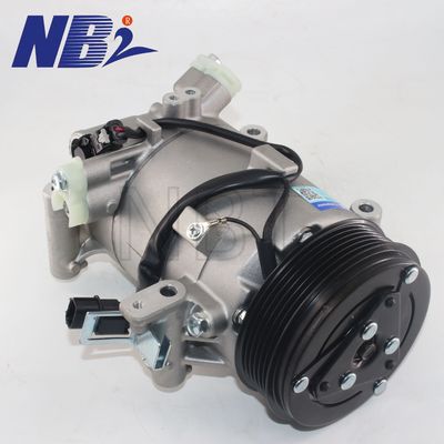 Ein guter Preis. Für Honda für Civic 2.0L 2005-2015 2006-2010 Wechselstromkompressoren Neue 12V 38810-5AA-A03 38810-5BA-A01 38810-5BA-A02 Air Skoda Acura Online