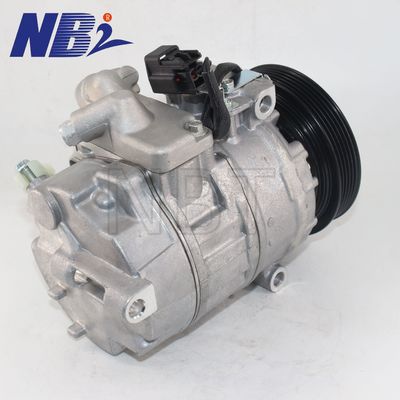 Hochleistungs-Auto 2.0L Wechselstromkompressor für Cadillac CT6 Neue Klimaanlage bei 12V Spannung