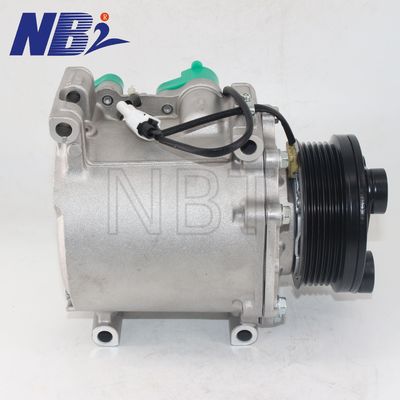 Ein guter Preis. AKC011H258V MK532512 MK474962 Neuwagen-Klimaanlage Wechselstromkompressor für FUSO CANTER ROSA LKW Bus FE FG 4D34 3.9L 1999 Online