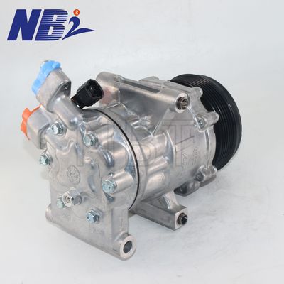 Ein guter Preis. Auto 12V Wechselstromkompressor für Changan EADO CS35 FAW 1.6 Neues und gebrauchtes Zustand 6V Auto 12V Luftkompressoren Online