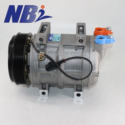 Neuer 10S17C 12V-Klimakompressor für den Honda Accord 2.4