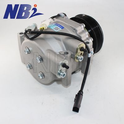 Ein guter Preis. Neue Chery QQ6 A1 Klimaanlage Kompressor mit 12v und 24v Spannung Online