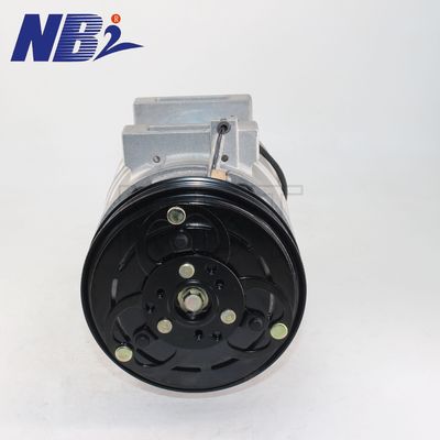 Neuer Dongfeng Kinland Schwerlastwagen Klimaanlage Kompressor 8104010-C0107 12V/24V Spannung