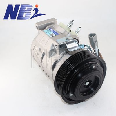 2002-2006 für Toyota für Camry Klimaanlage Auto AC Kompressor 10S17C FAW 12V/24V Neuer Zustand Fiat Make