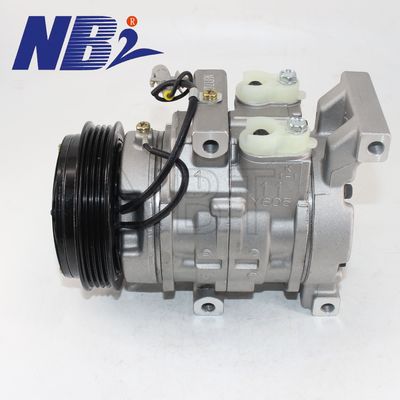 Ein guter Preis. FAW 10S11C für Toyota Vios Wechselstromkompressor OEM#88320-0D020 883200D020 Neues und Gebrauchtes für die Herstellung von 12V Online