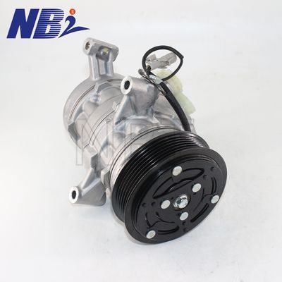 Ein guter Preis. CO201093 Automobilluftkompressor für Toyota für Yaris Etios Modell JK447280-1311 BC447280-1831 SG447280-2201 Online