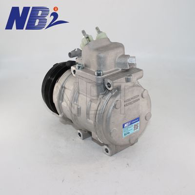 Ein guter Preis. Neuer Wechselstromkompressor 10PA17C für 1996-2002 für Toyota für 4Runner Faw Lexus 88320-35600 12V Luftkompressoren Online