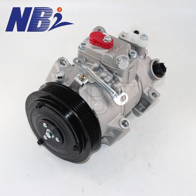 Ein guter Preis. 6SEU14C Auto-Wechselstromkompressor für Toyota Corolla FAW OEM 447260-1493 88310-02510 88310-02370 Gebraucht Online