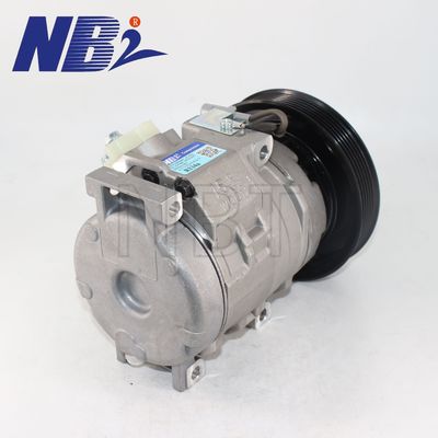 Ein guter Preis. 88320-48080 88320-06080 Neuer 12V-Auto-Wechselstromkompressor für Toyota Camry 2.4L 2001-2008 Gebrauchtwagen-Klimaanlage Teil 10S17C Online