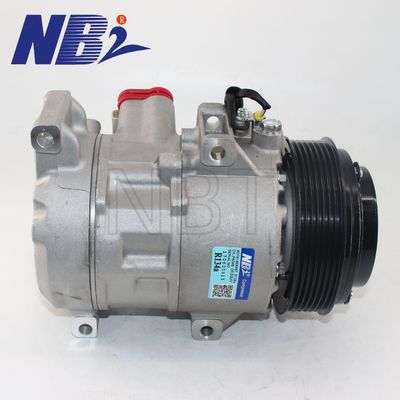 Großhandel Neuer Denso-Typ 6SBU16C PV7 Wechselstromkompressor für Lexus GS300/LS250 Crown 3.0 Klimaanlage 12V Modell 88320-3A270 FAW