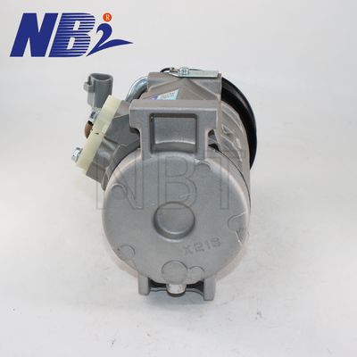 Ein guter Preis. 88320-48080 88320-06080 Neuwagenluftkompressor Teil 10S17C 12V für Toyota für Camry verwendet 2.4L 2001-2008 Auto AC Kompressor Online