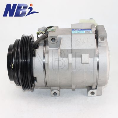 Für Toyota Hilux Autoteile 883206A170 12V Wechselstromkompressor Neue und gebrauchte Klimaanlage für Toyota Hilux FAW Hergestellt