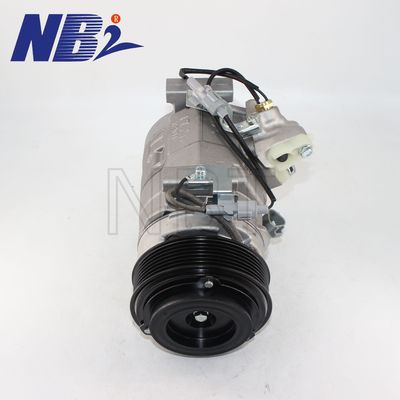 Ein guter Preis. Neuer und gebrauchter Auto-Klimakompressor für Toyota Prado 88320-6A150 Klimagerät 12V FAW AC Modell Hilux Hergestellt von Online