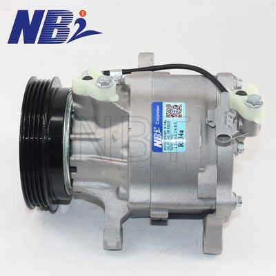 Auto-Wechselstromkompressor für Fiat 500 Bravo Neues und Gebrauchtes 46782669 51747318 71785268 Modelle von AC Lexus Abarth 12V Spannung