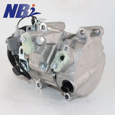 Ein guter Preis. 7SBH17C Auto-Wechselstromkompressor für Toyota Sienna Gebrauchtes Lexus 4472601150 88320-33210 12V Neuzustand Online