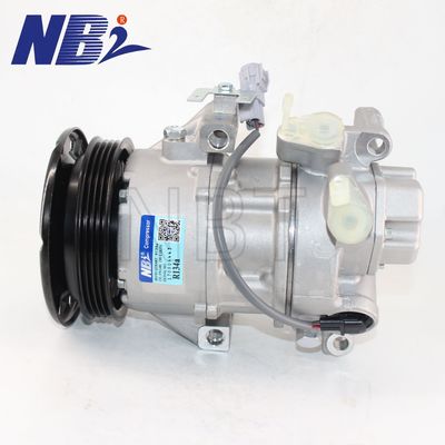 Ein guter Preis. OEM 88310-2B720 Auto AC Kompressor 5SER09C Neues 12V/24V Auto-Klimaanlage-Teil für Toyota für Yaris 1nz FAW Lexus Hilux Online