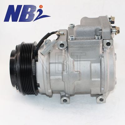 Ein guter Preis. DX340 Klimaanlage Kompressor 400102-00381 400102-00381A Wechselstromkompressor Online