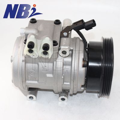 Neue Klimaanlage Wechselstromkompressor für Hyundai Tucson Kia Sportage 977012D700 977012F100 97701DF100 97701-2F110 4044455502913