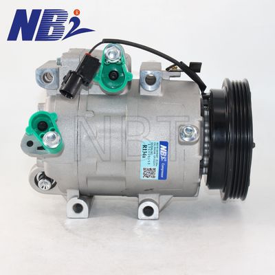 Ein guter Preis. OE 9770117510 VS16 Klimaanlage für HYUNDAI ELANTRA 1.6 2004 Originalhersteller 12V R134A Kältemittelkompressor Online