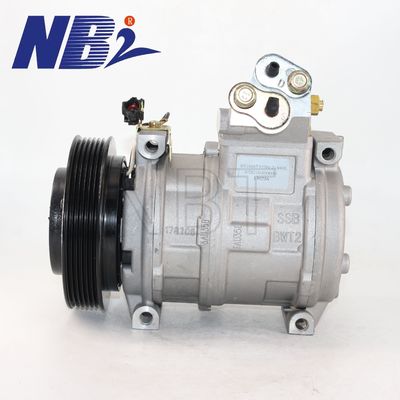 POKKA Auto Wechselstromkompressor 10PA17C für Kia Sorento 97701-3E050 97701-3E000 16150-17700