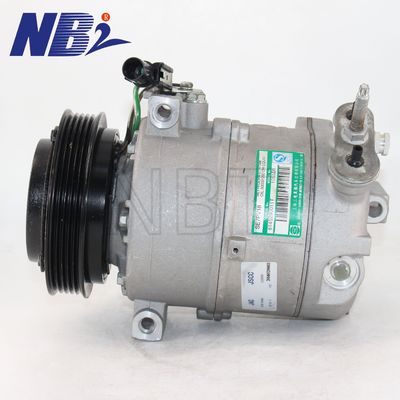 Ein guter Preis. Neue 12V für Buick GL8 2011-2016 Autozubehör Klimaanlage Wechselstromkompressor Autokompressoren Online