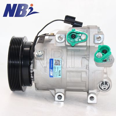 Ein guter Preis. Wechselstromkompressor für Hyundai Veracruz Azera Santa Fe Sonata 97701-2B300 977012B250 977012B200 977013K720 Online