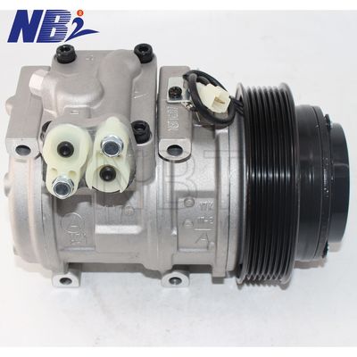 Ein guter Preis. 12 V Klimagerät für Fahrzeuge Automatik-Wechselstromkompressor für BAIC BJ40 2.0T Online