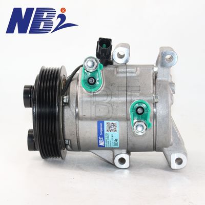 Ein guter Preis. Auto-Kühlkompressor Teil OEM 977010U000 97701-0U000 für Auto FAW für Corolla Neue Gebraucht 12V Spannung Hyundai AC Online