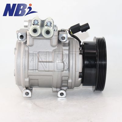 Ein guter Preis. A3711 10PA15C für Hyundai Cerato 1.6 R12 97701-2F000 97701-2E400 Automobil Wechselstromkompressor 12 V Andere Klimaanlagenteile Online