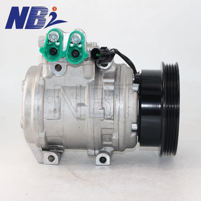 Ein guter Preis. Kompressor für KIA Cerato 2.0 97701-2F100 97701-2E000 97701-2D700 977012F100 977012E000 977012D700 Online