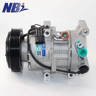 Ein guter Preis. Auto-Klimakompressor 97701H2100 DVE14 6PK für Kia K2 Rio Autoteile Online