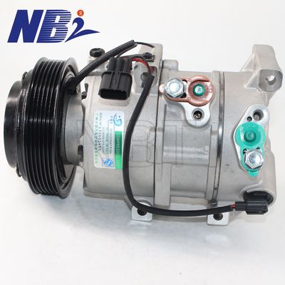 Ein guter Preis. DOO WON 977011X020 Durable Car Air Conditioning Compressor Accessories Various K IA Models Air Conditioner System New Condition Online