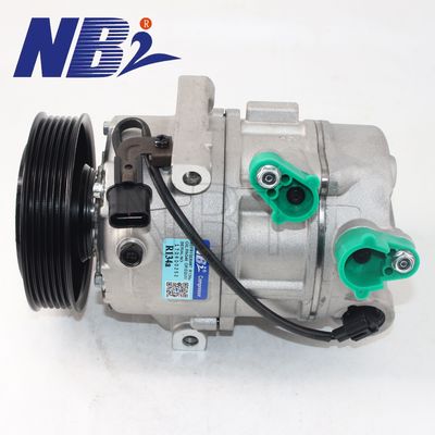 Ein guter Preis. 2018 Auto Air Conditioning Compressor for HYUNDAI TUCSON MK3 97701-D7450 Online