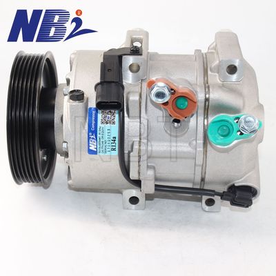 Ein guter Preis. 97701-2P400 977012P400 12V Car Auto AC Compressor for Kia Sorento 2.4 1F3BE-06400 Air Conditioning Compressors Online
