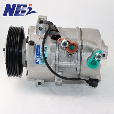 Auto-Luftkompressor für Kia Sorento 2.2 Modelo 2011 Kompressor De Aire für OEM 977012P250 977012P200