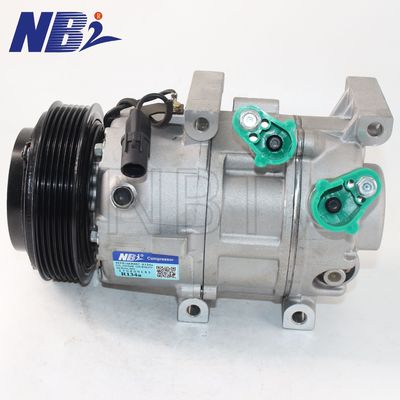 DV12 Auto-Ac-Kompressor für HYUNDAI TUCSON1.6/2.0 97701-F8000