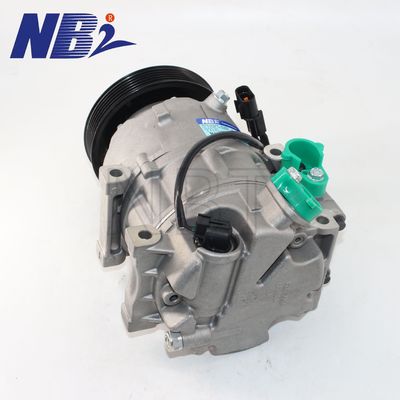 Ein guter Preis. OEM A/C Kompressor für Hyundai KIA Kompressormontage 97701-3K520 Klimagerät Kompressor Online