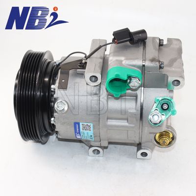 Ein guter Preis. 977011E300 977012H200 97701-2H240 97701-2H200 977012H240 6082K239 8623349 8200K239 VS16 für KiaCee'D / Hyundai I30 Ac Kompressor Online