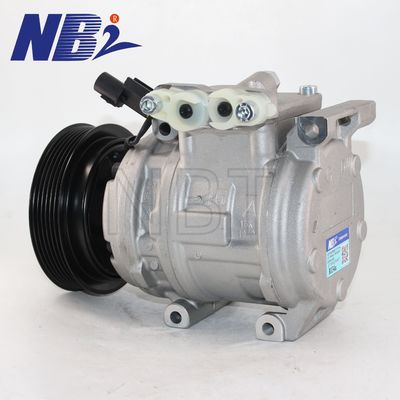 Original Ausrüstung 97701-2J100 Klimaanlage Kompressor mit Kupplung für Hyundai AC Originalhersteller