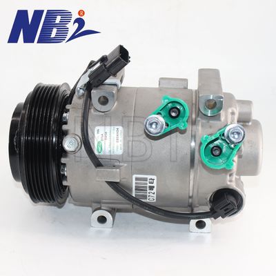 Ein guter Preis. A/C Kompressor für den Hyundai I30 1.4T GDI PD 97701-G4300 97701G4300 Online