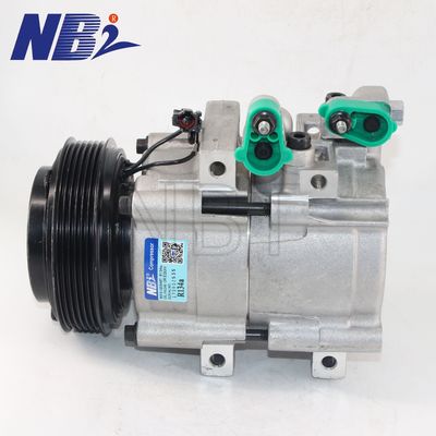 Ein guter Preis. 977014H200 Klimaanlage Wechselstromkompressor HS18 für Hyundai Grand Starex H1 H-1 97701-4H200 Wechselstromkompressor Online