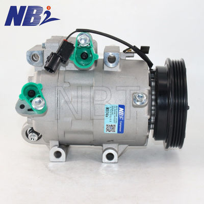Auto-WK-Teilkompressor 9770109000 977012H102 97701 1E000 Auto-WK-Konditionierkompressor für Hyundai Accent für Sonata