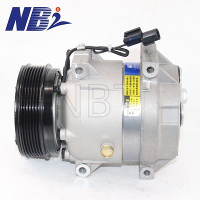 Ein guter Preis. Klimagerät A/C Wechselstromkompressor 12V für VW Käfer 1.6 1.8 2 2006-2011 Autozubehör 1J0820803L Online