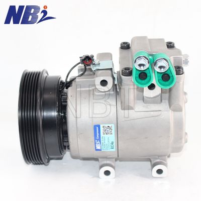MHJKIA Wechselstromkompressor 97701-25200 für Hyundai ACCENT 1999-2015 GETZ 2002-2006