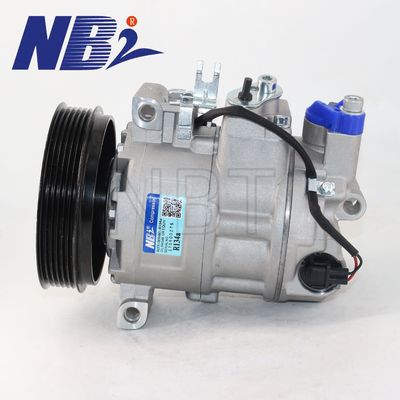 Kompressor für Audi Q7 4L 3.0 Volkswagen TOUAREG 7LA 7L6 7L7 7P5 V6 3.0 7L6820803F 7P0820803N 7L6820803J